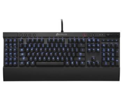 Klawiatura Corsair K95 Vengeance (Cherry MX Red, White LED)